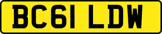 BC61LDW