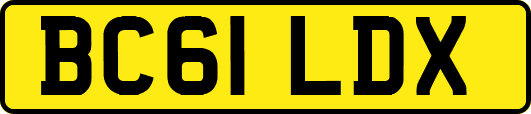 BC61LDX