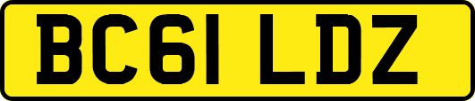 BC61LDZ