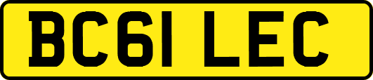 BC61LEC