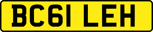 BC61LEH