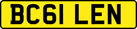 BC61LEN