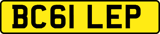 BC61LEP