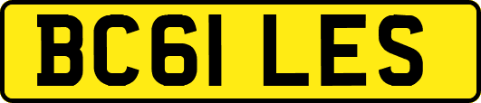 BC61LES