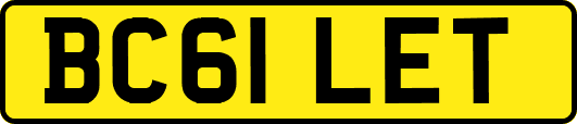 BC61LET