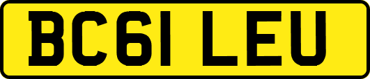 BC61LEU