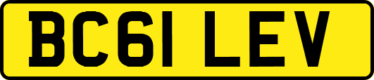 BC61LEV