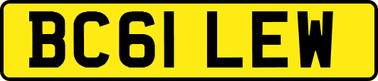 BC61LEW