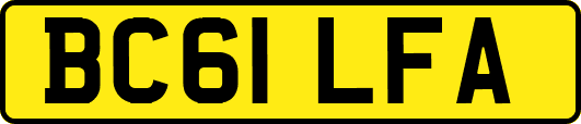 BC61LFA