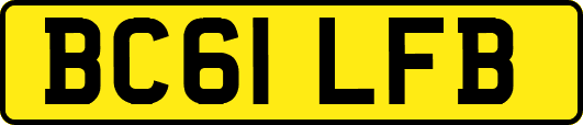 BC61LFB