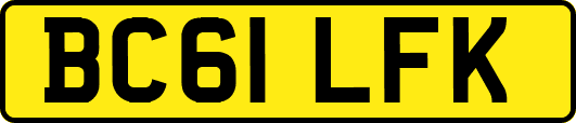 BC61LFK