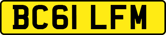 BC61LFM