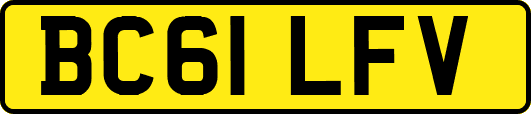 BC61LFV