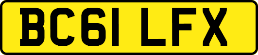 BC61LFX