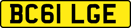 BC61LGE