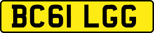 BC61LGG