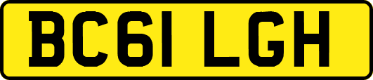 BC61LGH