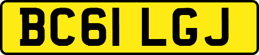 BC61LGJ