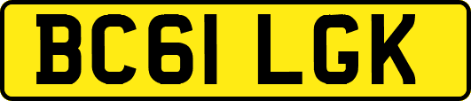 BC61LGK