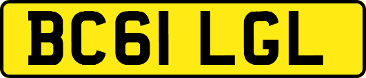 BC61LGL
