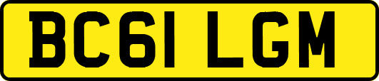 BC61LGM