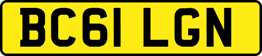 BC61LGN
