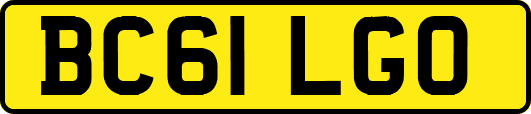 BC61LGO