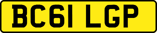 BC61LGP