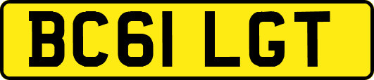 BC61LGT