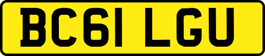BC61LGU