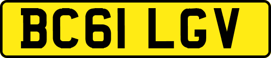 BC61LGV