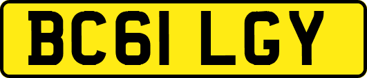 BC61LGY