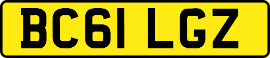 BC61LGZ
