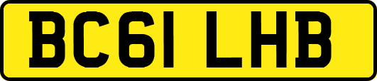 BC61LHB