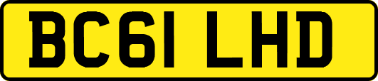 BC61LHD