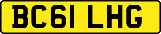 BC61LHG
