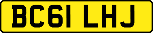 BC61LHJ