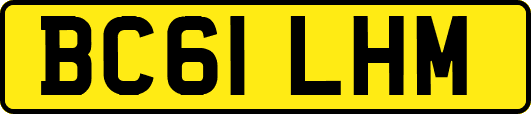 BC61LHM