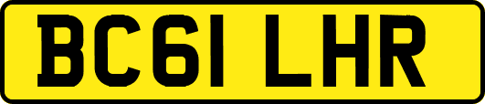 BC61LHR
