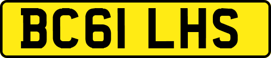 BC61LHS
