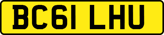 BC61LHU