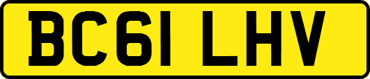 BC61LHV