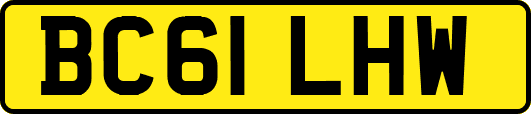 BC61LHW