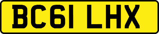 BC61LHX