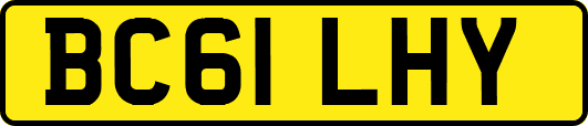 BC61LHY