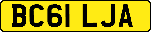 BC61LJA