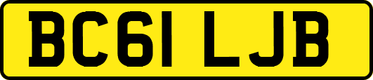 BC61LJB