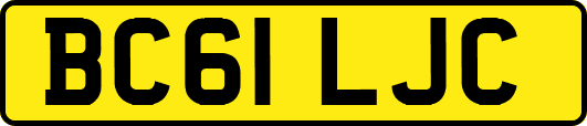 BC61LJC