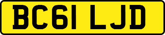 BC61LJD