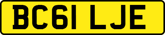 BC61LJE